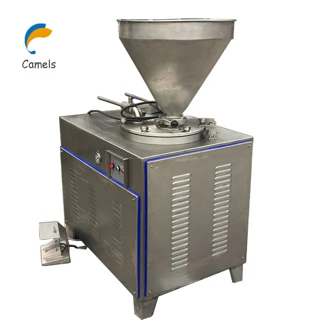 Sausage Maker Filler/Sausage Stuffing Machine Electric/Sausage Filler
