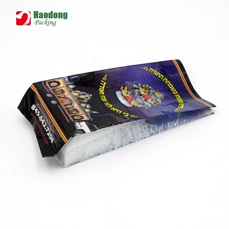 One-way Valve Coffee Packing Bags Healthy for food storing anti oxidation coffee bean bag