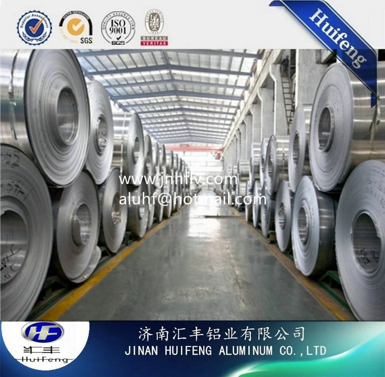 Creative products 3004 aluminum coils import cheap products from China