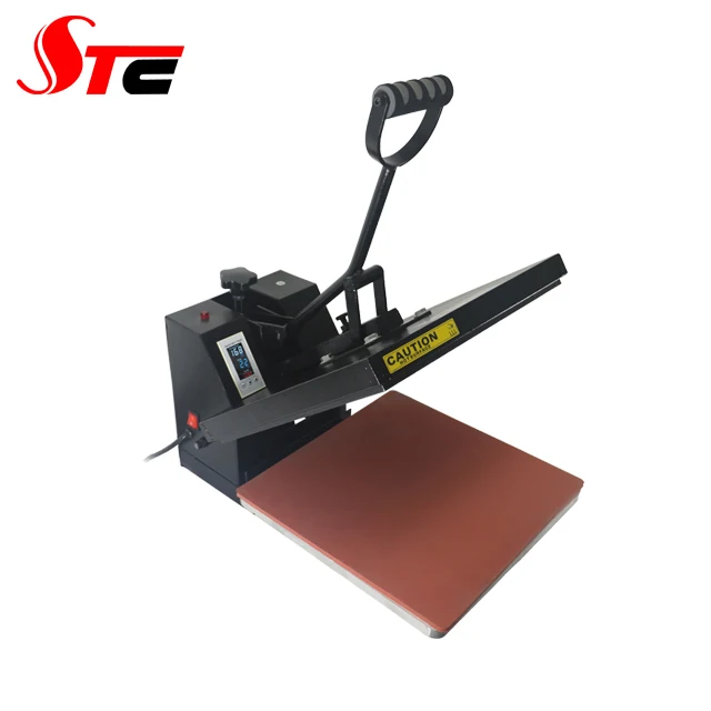 
High quality New condition heat press machine 