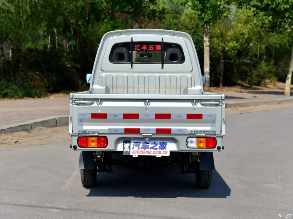 1ton small lorry pickup truck for sale