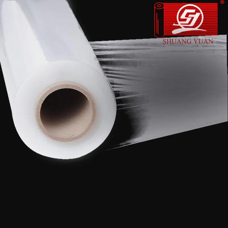 Hand Use Stretch Wrap film