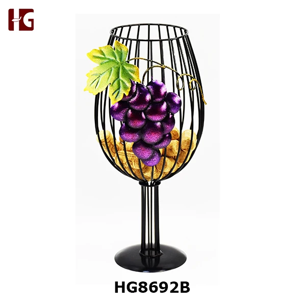 Metal Wire Coffee Cup Holder