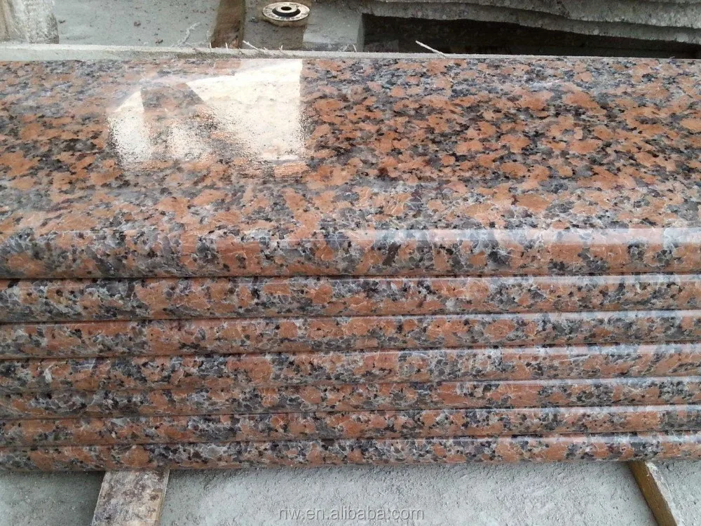 granite floor pictures g562 maple red granite polished
