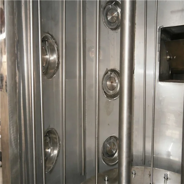 arc target source, pvd coating machine accessories