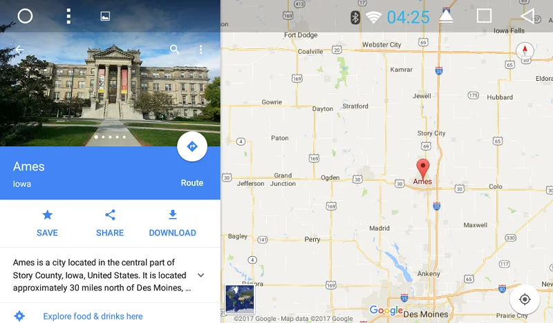 10.2 inch Android Car Stereo Auto GPS Navigation Systems Car Player for 2009 Ford Focus