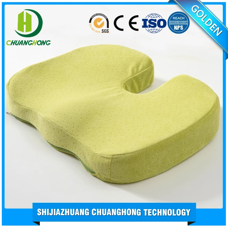 Высокая Мода Открытый пены клин памяти подушки сиденья популярных продуктов в