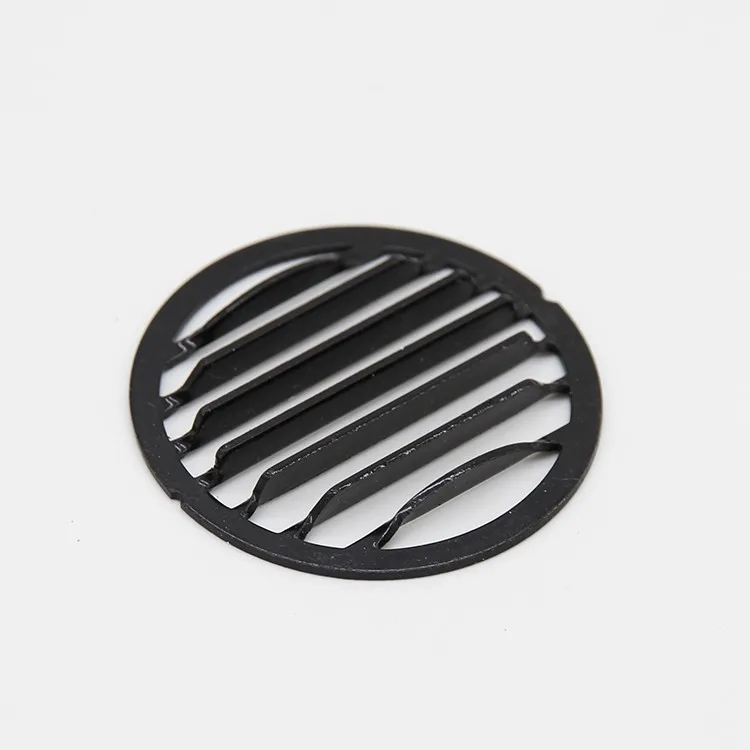 Dust Mobile Mesh Grille Iphone Medium Mein 4 Inch Proof For Phone And Microphone Mario Slot Kit Metal Sticker Speaker Net