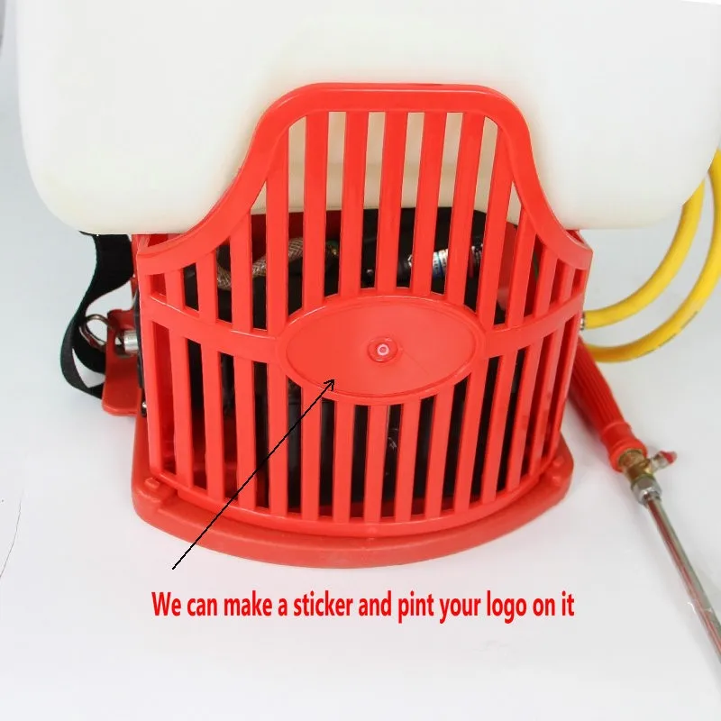 Farm high quality electric pump backpack sprayer