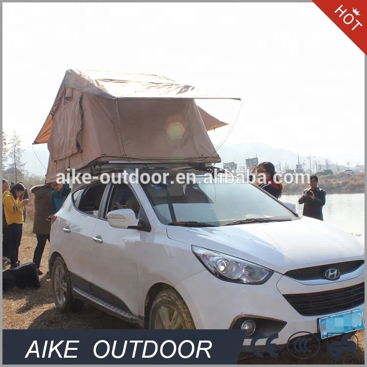 Car Roof Tents Car Top tents Vehicle Roof Top Tent arb with Awning