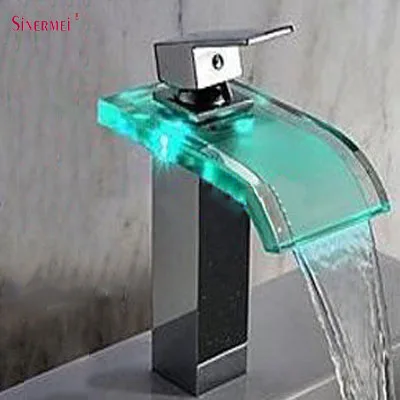 High Quality Single Lever Glass Bidet Basin faucet Basin mixer Basin tap