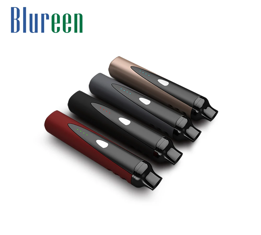 
Hot selling wax pen vaporizer dry herb attachment portable dry herb vaporizer e cigs mods 