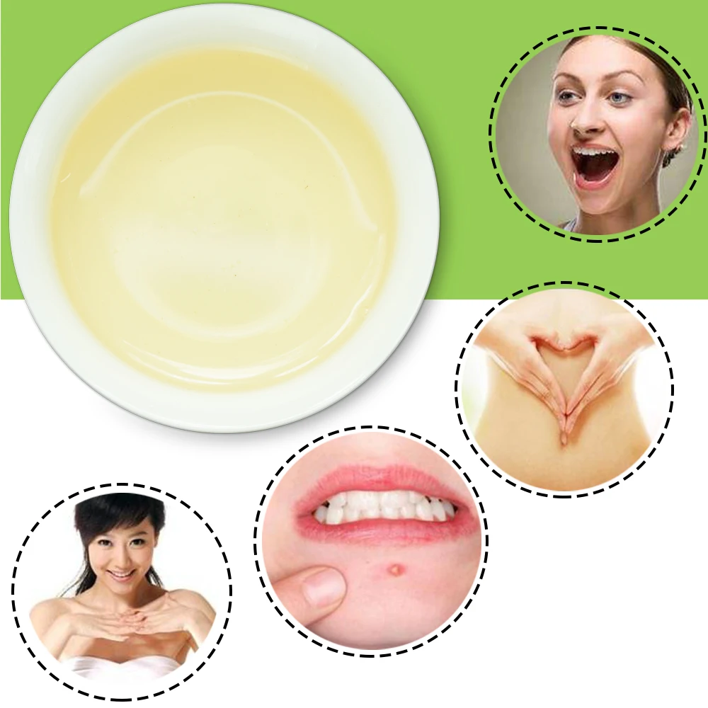 
Best Selling Wild Chinese Dried Herb Chrysanthemum Flower Tea 