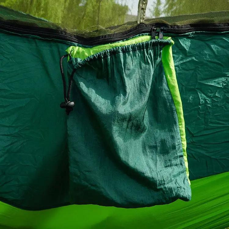 Best Selling Hammcok with Mosquito Netting Hammocks for Camping Online Purchase