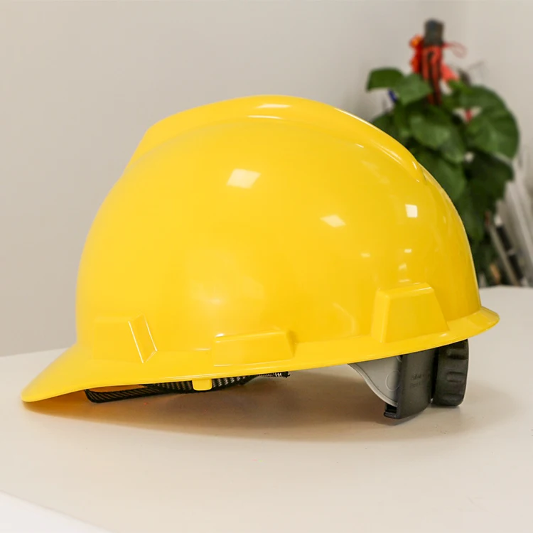 AMERICAN INDUSTRIAL SAFETY HELMET FOR CONSTRUCTION WORKER