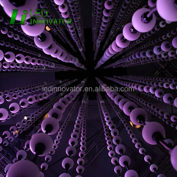 
3d led illusions lighting party lights disco 