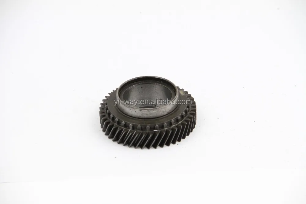 Gear assembly 32312-69Y00 used for 4WD transmission gearbox