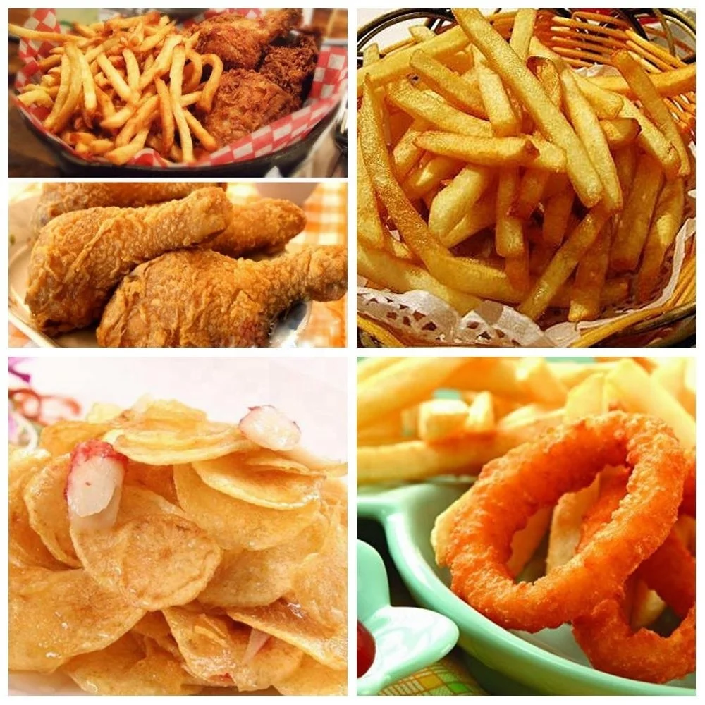 new design electric chicken / potato chips air pressure fryer