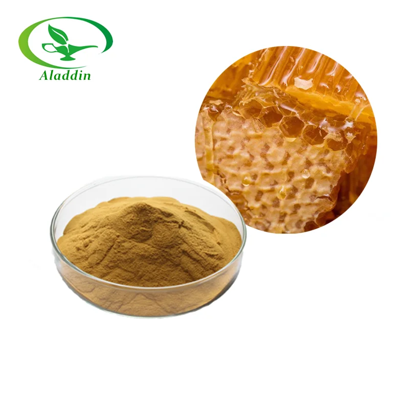 
100% pure natural Propolis extract powder capsule tablet with best price 