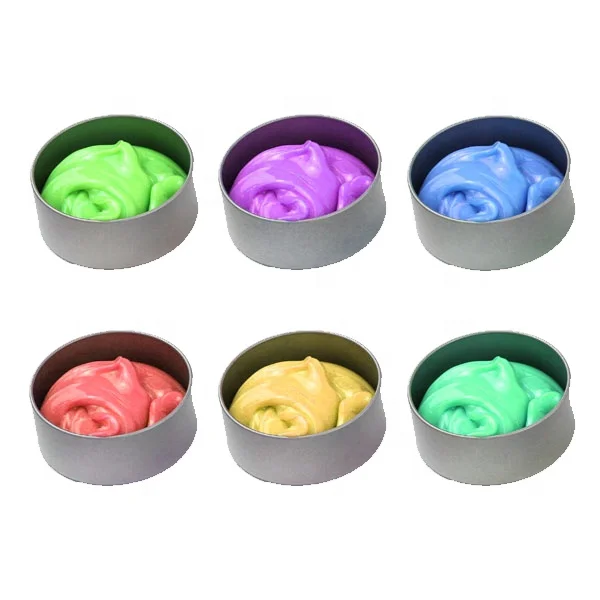 Magic Putty Toys Magnetic Putty Slime Mud