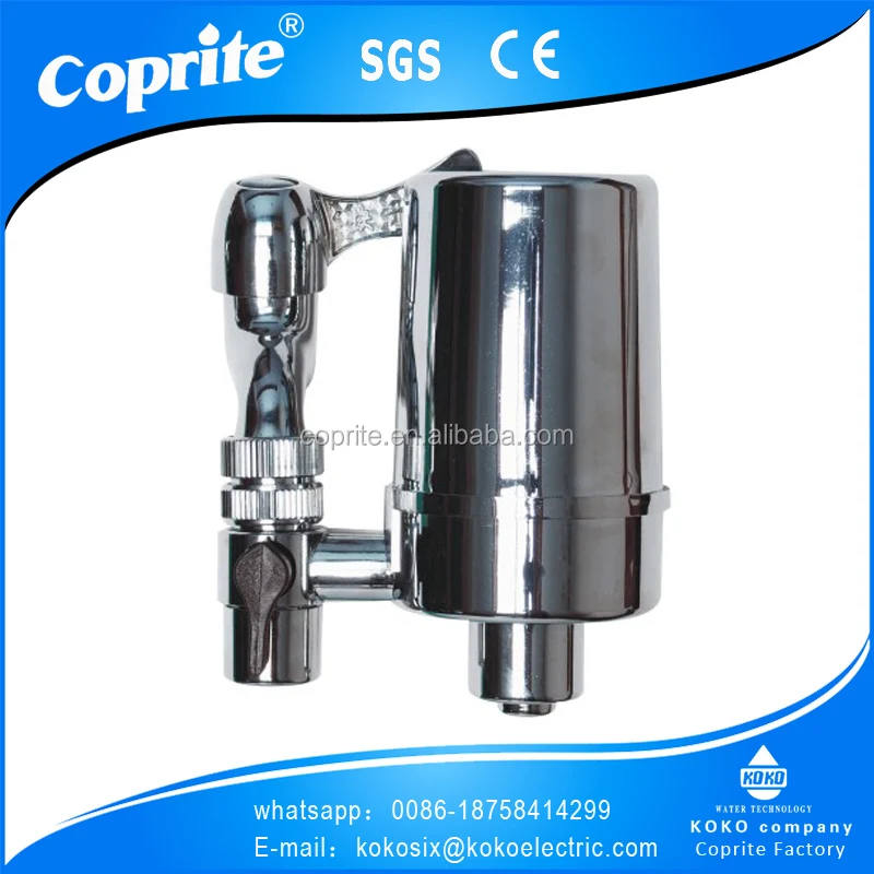 KK-TF-07 faucet water filter Water Purifier Kitchen Faucet