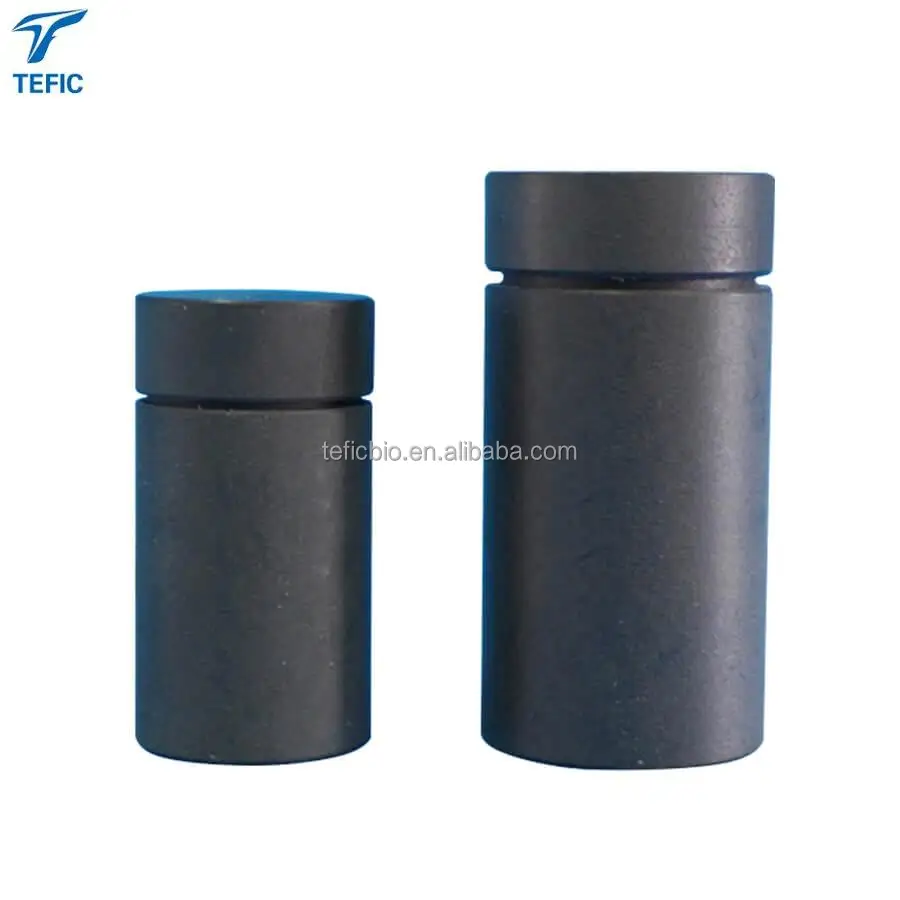 50ml PTFE lined stainless steel autoclave Mini Hydrothermal Synthesis Reactor for Lab