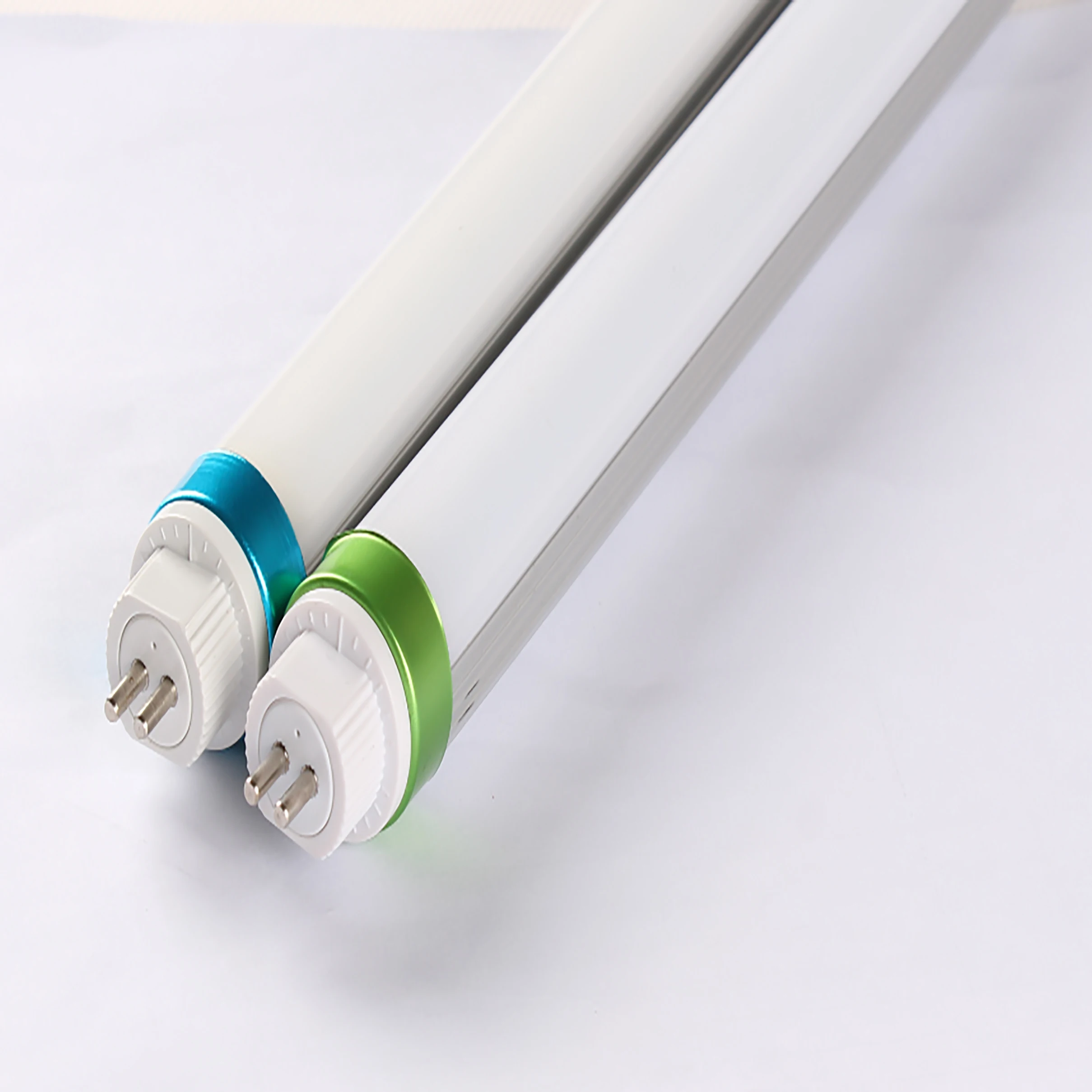 180LM/W T5 Led Tubes with G5 endcap