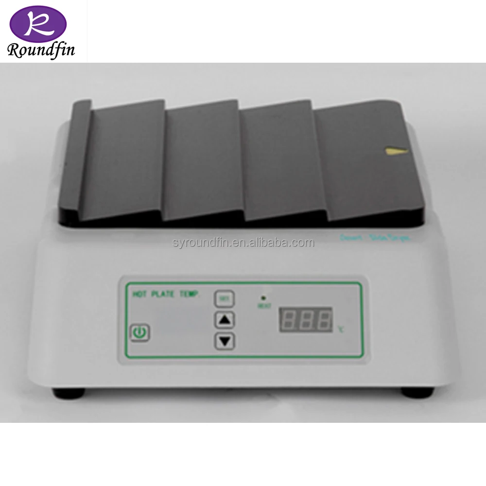 Laboratory Slide Warmers China Histology Slide Dryer hot Plate Dryer Oven Slide dryer