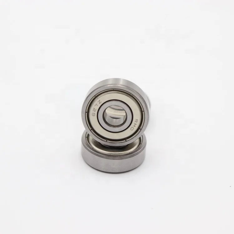  627zz 627n1z подшипник 627 z abec 3 миниатюрный