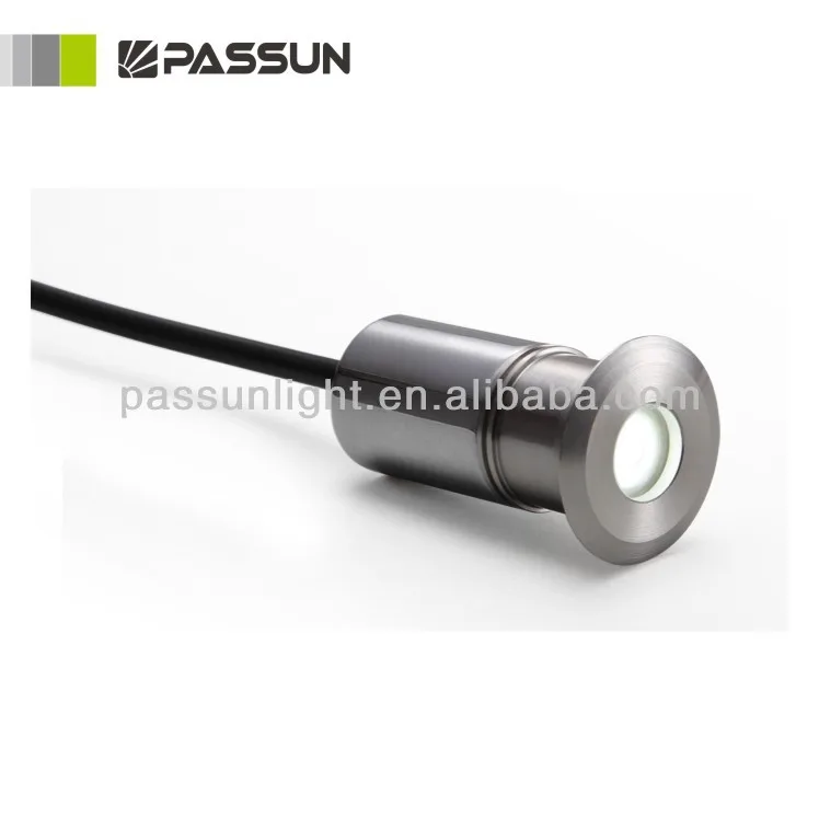 алюминий привело внешней землей света