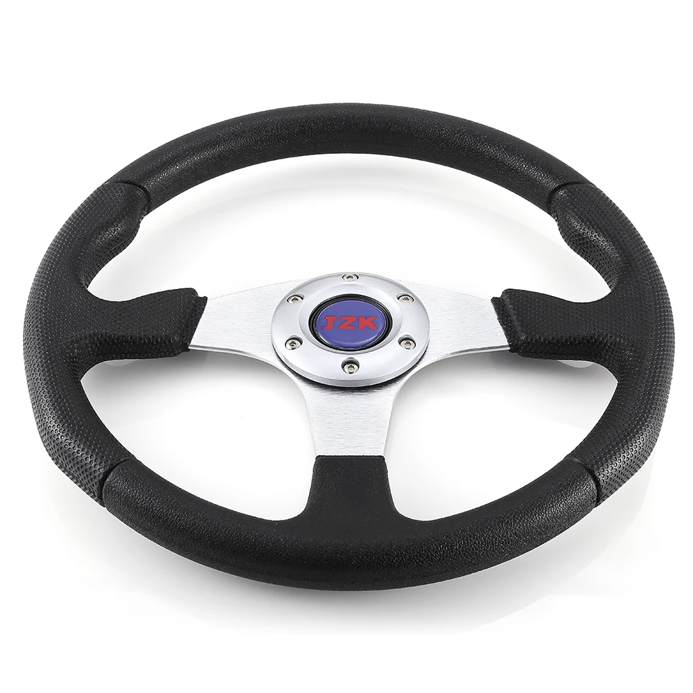 360 degree steering angle race vintage car steering wheel volante