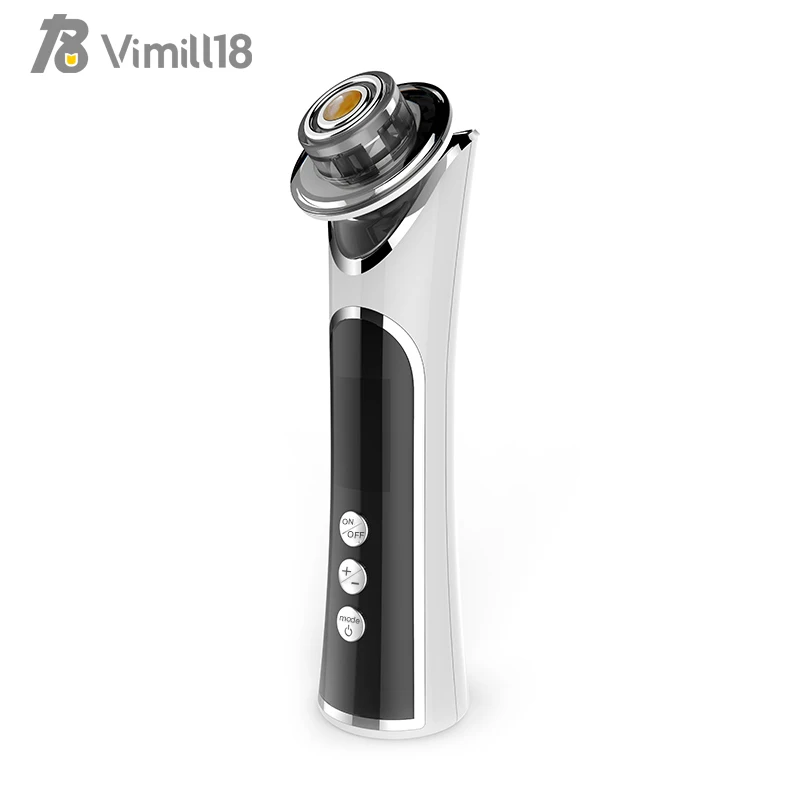 nuga best korea sonic face massager whitening skin beauty product