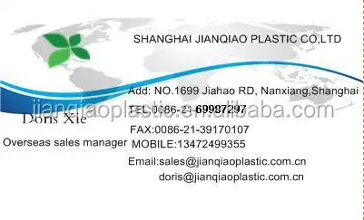 Nylon impact modifier white granules by maleic anhydride grafted POE as nylon flexibilizer