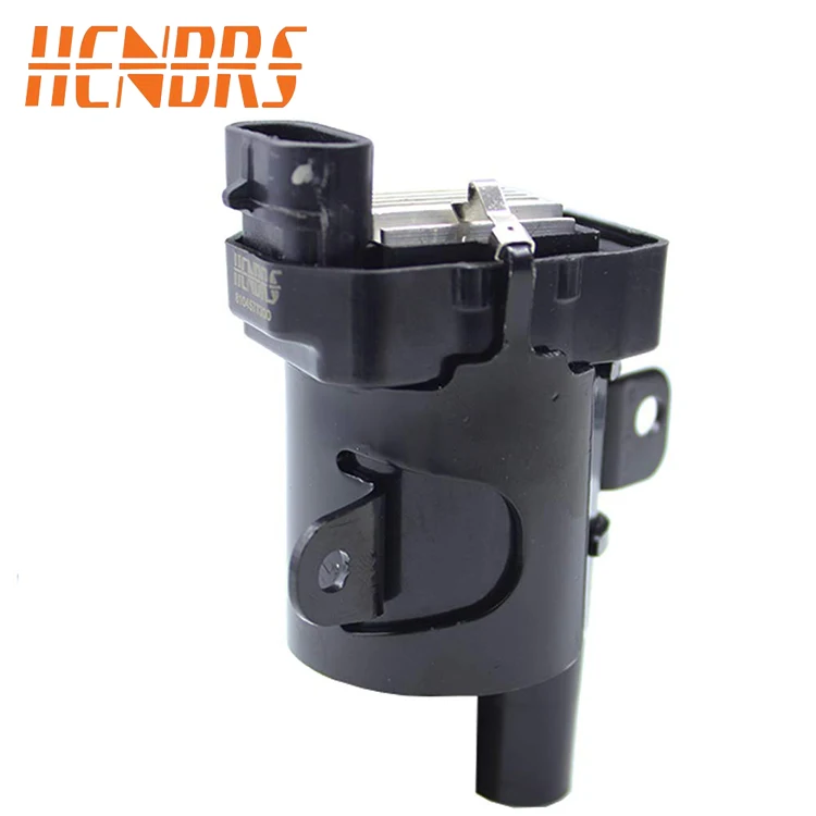 UF262 C1251 D-585 E254 E254P IC413 52-1647 GN10119 Катушка зажигания для Chevrolet