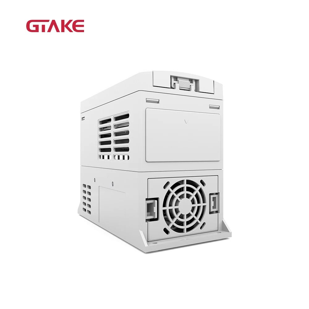 Hot Sale 3 Entrada 3 Salida Inversor De Frecuencia