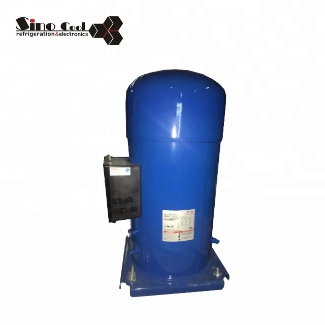 Performer Scroll Compressor High Quality
