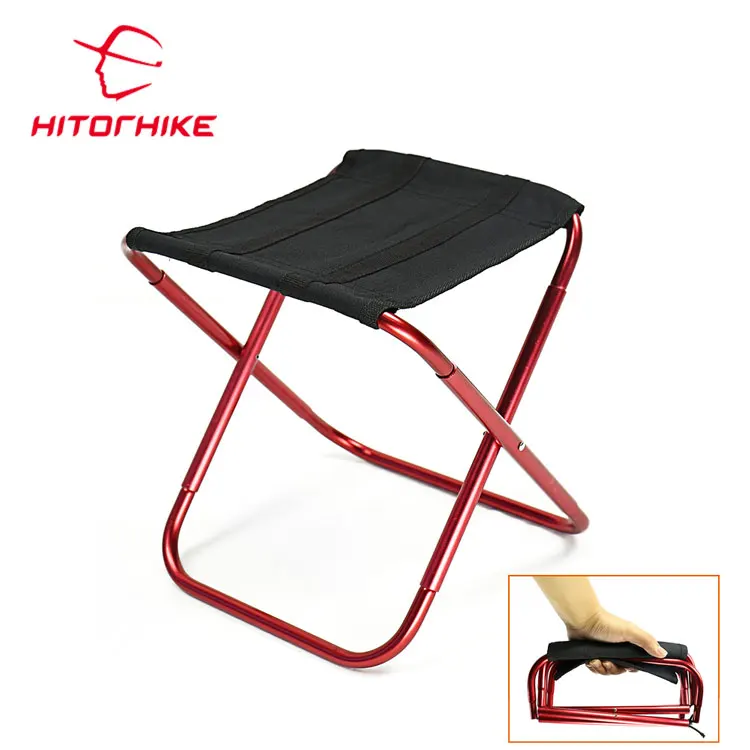 Легко Носить Открытый Сверхлегкий портативный складной кемпинг стулья с сумка