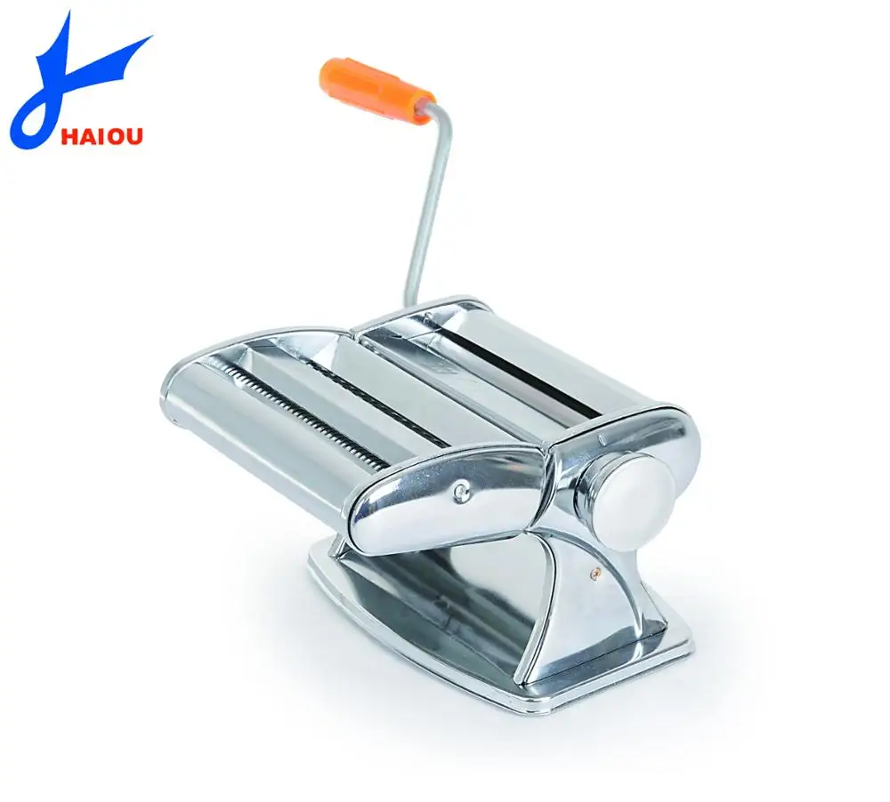 FLF2150 Manufacturer Small Pasta Machine 150mm Detachable Manual Noodle Maker Machine