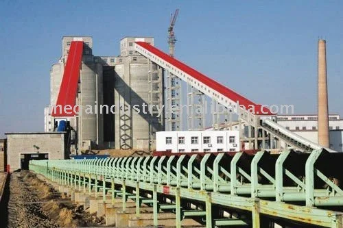 Coal Washery-Coal Prepareation Plant