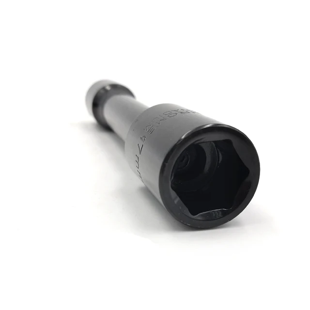 Высококачественный промышленный пневматический гайковерт для 1/2