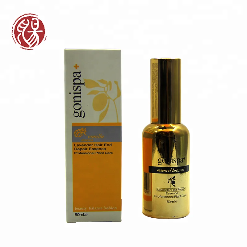 Wholesale OEM/ODM Private Label Hot Selling Argan Morocco Oil Repair Dry and Frizz Hair Serum 50 ML