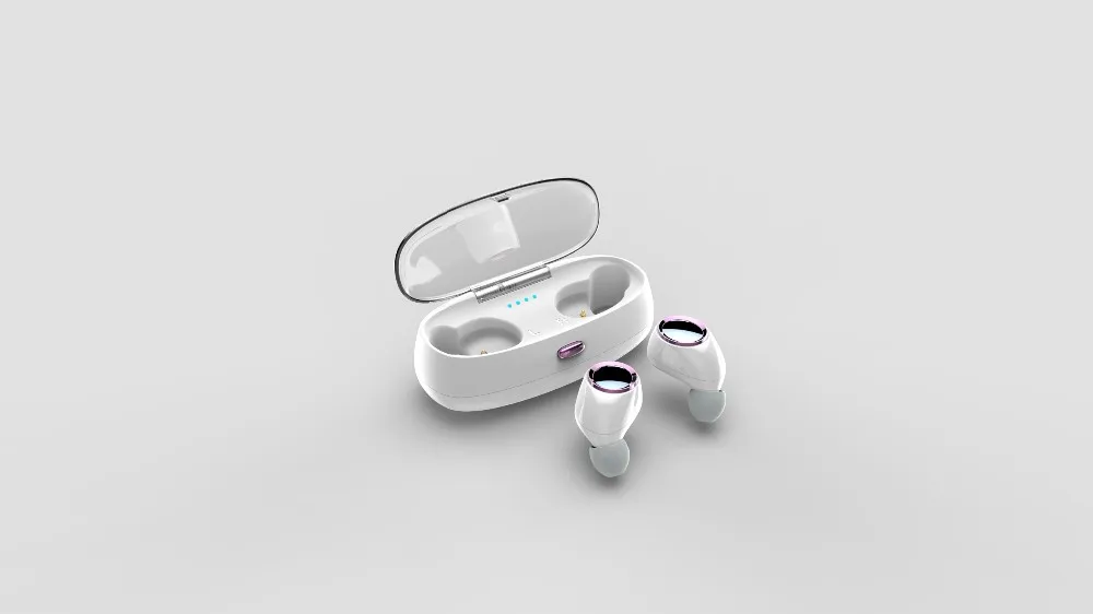 
Noise cancelling tws ear buds wireless bluetooth headphones manufacturer in shenzhen 