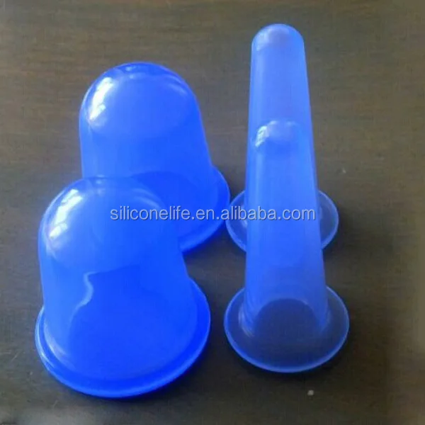 BODY Cupping Therapy Acupuncture Cupping Set Vacuum Suction Chinese Cupping Set