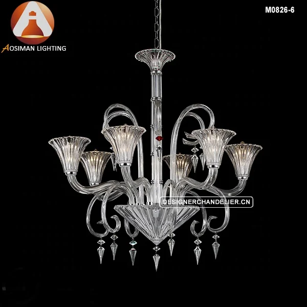 Kronleuchter Modern Chandelier Luxury