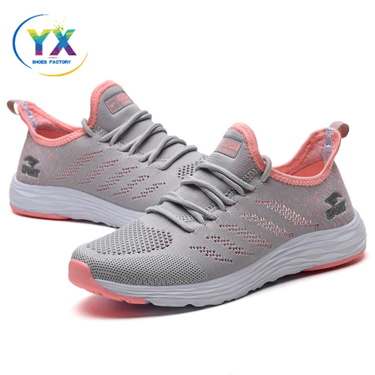 ODM OEM Wholesale Fashion Running Sneakers Men Sport Shoes