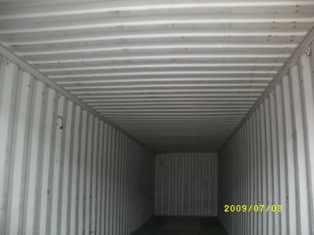 hot-sale products Used container, 20 and 40 GP, HC, OT, FR Dalian