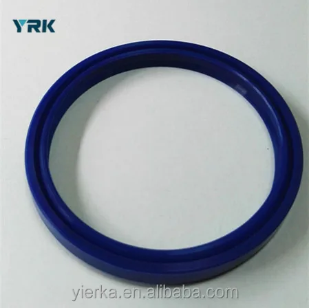Hydraulic Cylinder DH Series PU Dust Wiper Seal