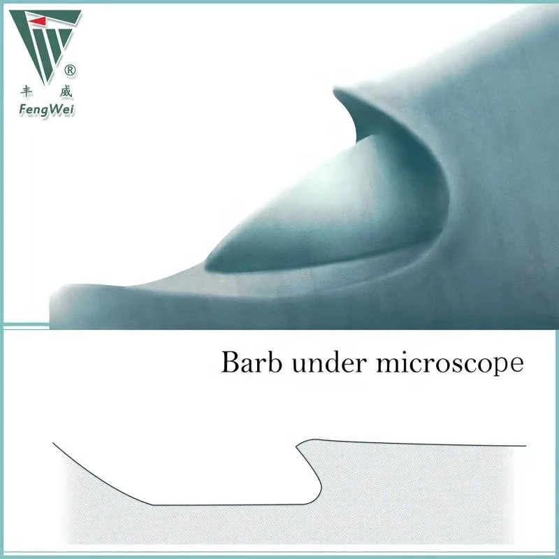 Chinese felting needle   15*17*32*3.5 M332 F53017 conical needle