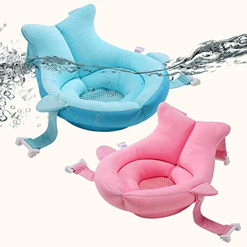 Quick Drying Baby Bath Cradle Baby Infant Bath Pillow Factory