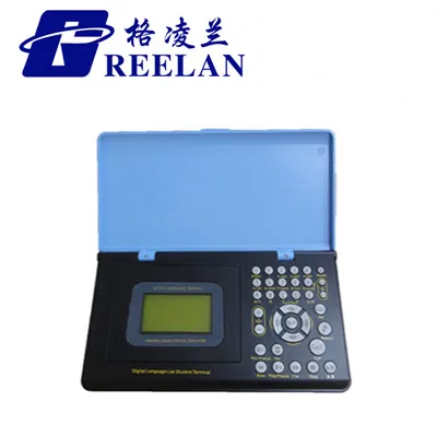 
Greelan digital foreign language learning equipment 